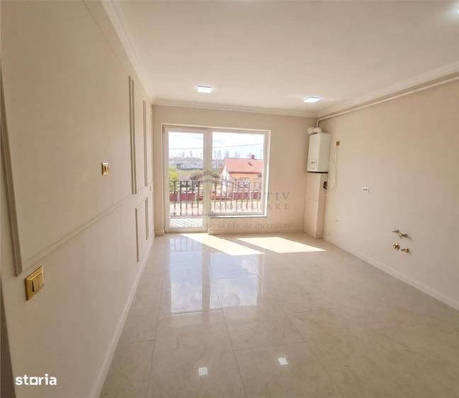 Apartament cu 2 camere în Ipotești