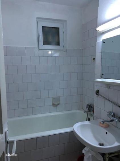Apartament cu 2 camere în Independenței