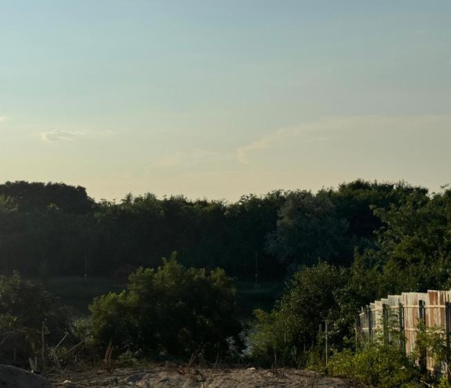 Teren Construcții intravilan de 1300 mp, în Găneasa