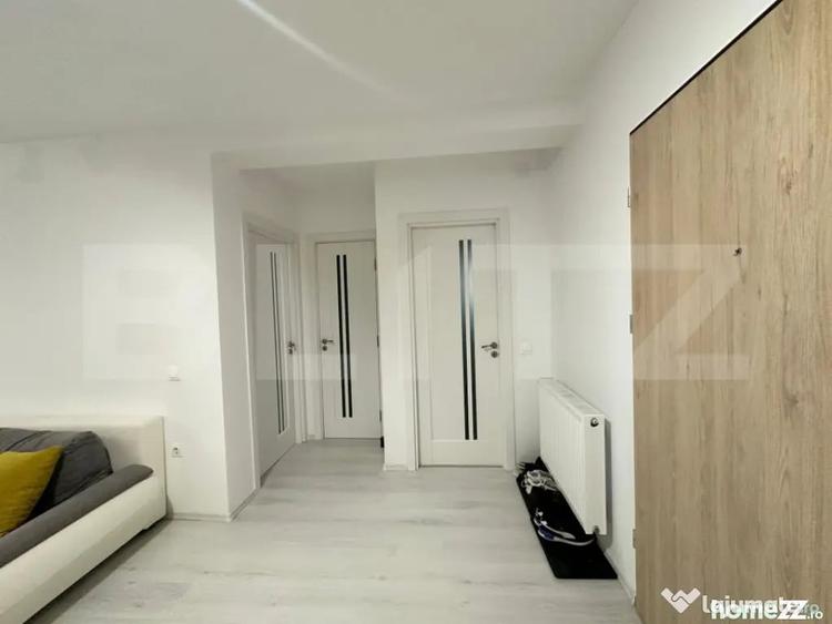 Apartament cu 2 camere semidecomandat în Unirii