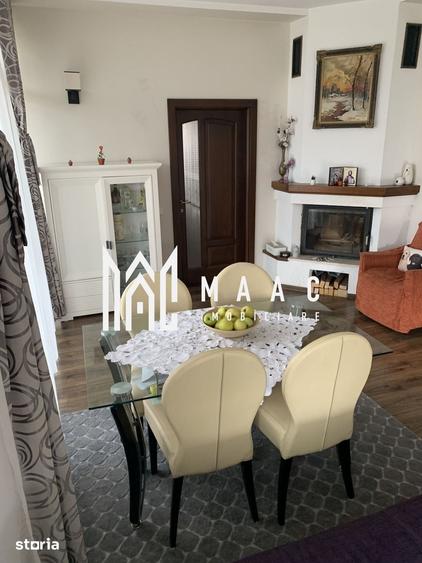 Casă cu 4 camere cu Teren 600 Mp în Șura Mică