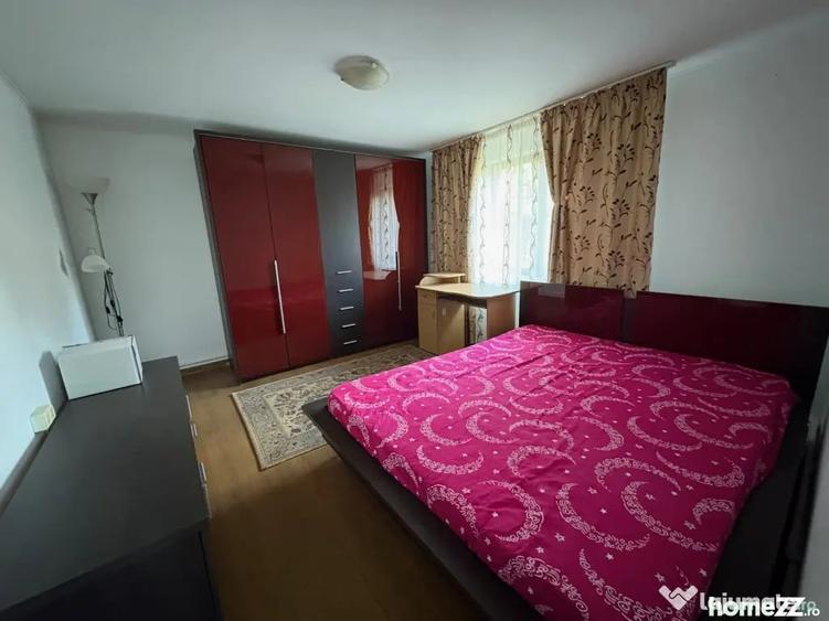 Casă cu 4 camere cu Teren 400 Mp în Valea Lupului