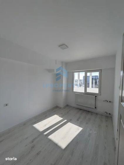 Apartament cu 3 camere în Obor
