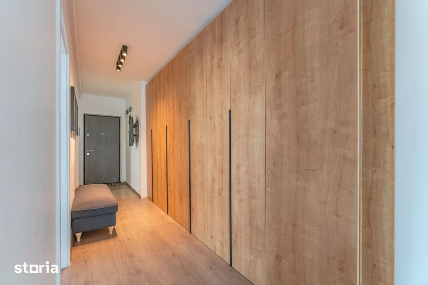 Apartament cu 2 camere în Bartolomeu
