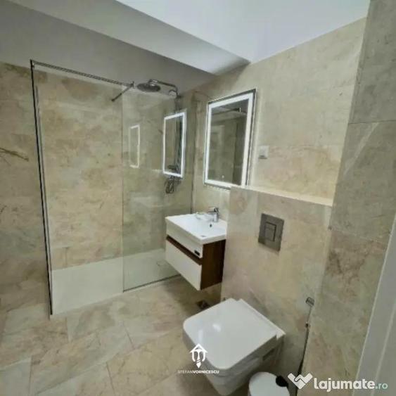 Apartament cu 2 camere în Copou