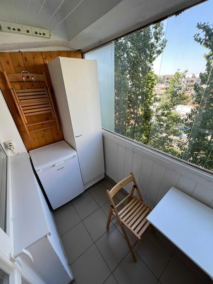 Garsoniera de inchiriat in zona Iancului - Elev Stefanescu - Avrig - 7