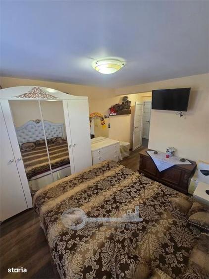 Apartament cu 2 camere în Bârnova