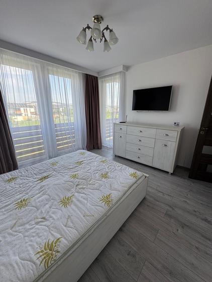 Apartament cu 2 camere decomandat în Unirii