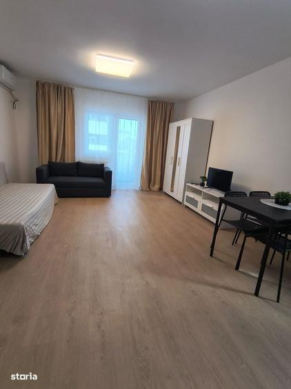 Apartament 2 camere superb prima inchiriere metrou Aparatorii Patriei - 1