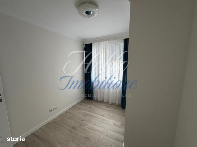 Apartament cu 4 camere în Florești
