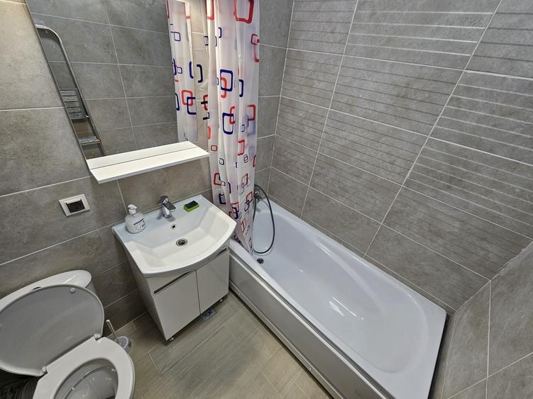 Vânzare Apartament 2 Camere Studio Rotar West Gate - 11