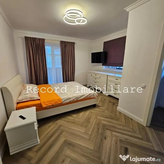 Duplex finisaje premium Floresti - 9