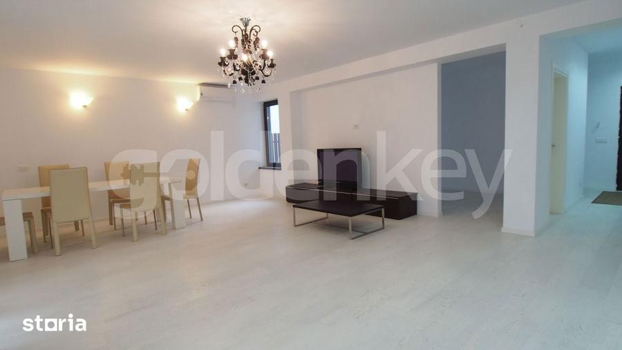 Vila moderna individuala, prima inchiriere - 1