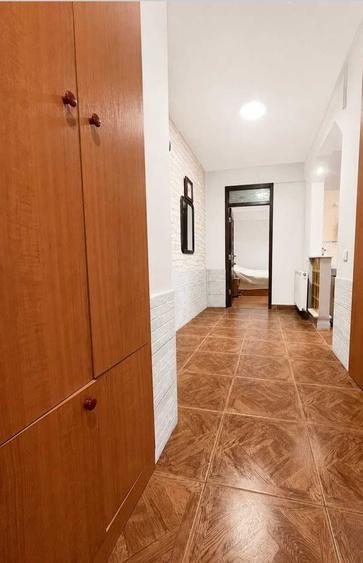 Cazare Untold 4 persoane, apt 2 camere decomandate cu garaj inclus - 8