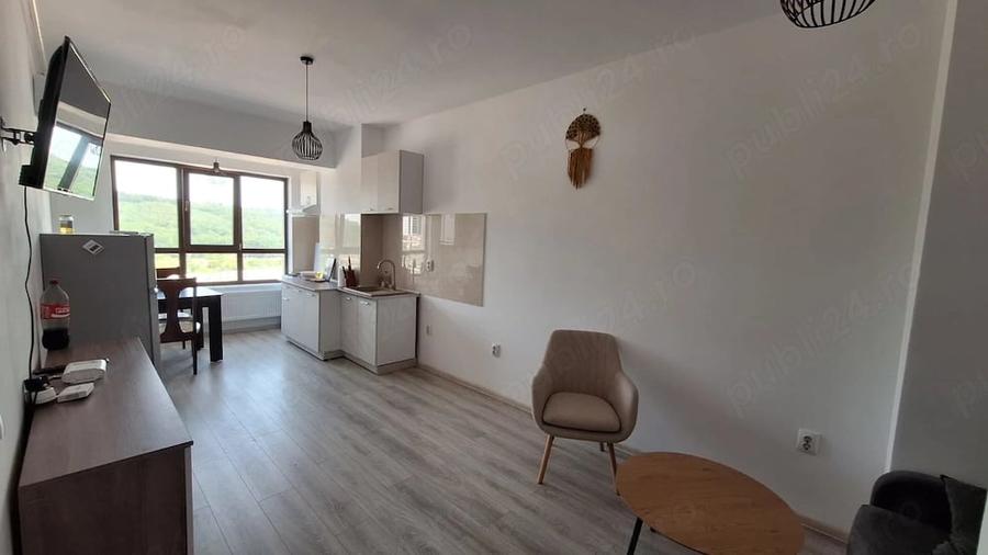 Apartament cu 2 camere decomandat în Nicolina