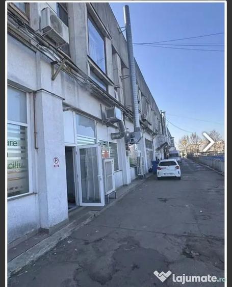 Piata Delfinului sp com, suprafata totala: 360 mp. Inalti... - 4