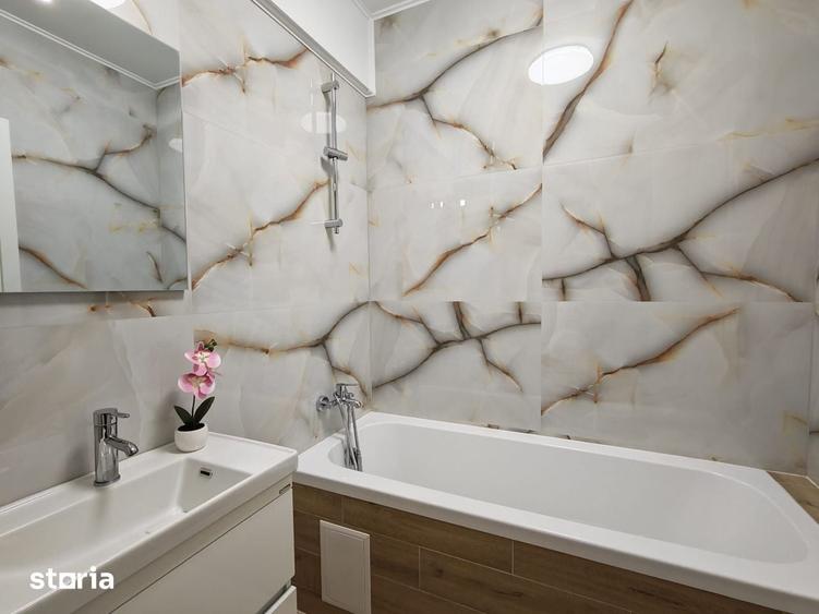 Apartament cu 2 camere în Calea Aradului