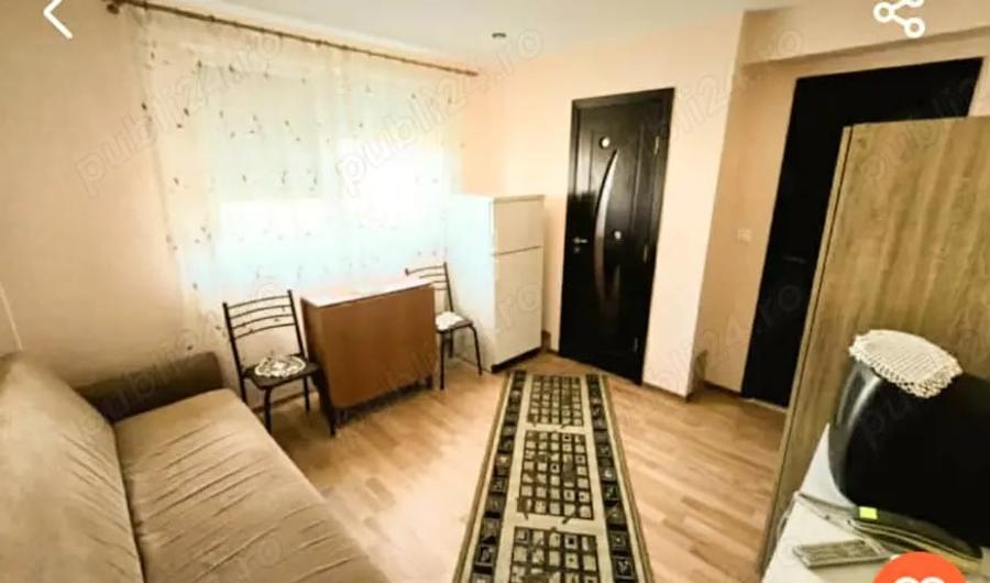 Garsonieră semidecomandată în Calea Severinului