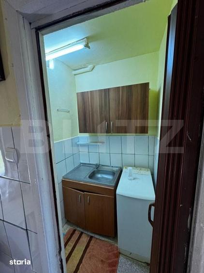 Garsonieră în Complex Studențesc