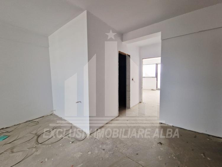 Apartament cu 2 camere nedecomandat în Cetate — fotografia 2