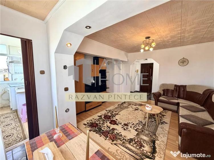 Garsoniera dubla, renovata, Republicii, Ploiesti - 6