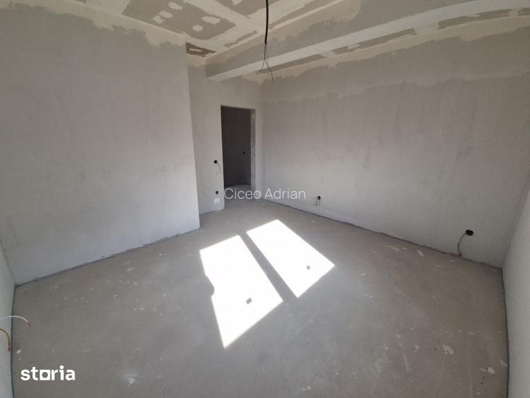 COMISION 0%! Duplex 109mp, semifinisat, TVA INCLUS, Gilau central