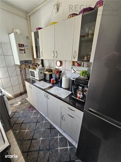 Apartament 2 camere Craiter LIDL - 15