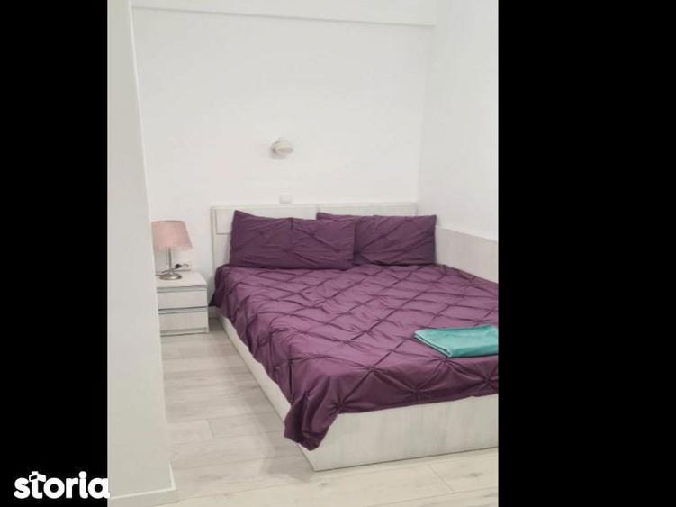 Studio modern/ Rond OMV Pipera/ Bloc nou+ parcare - 2