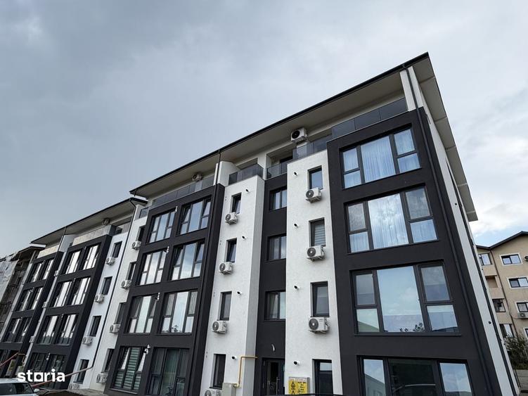 Apartament 3 camere/mobilat modern-pacurari- mall Moldova - 2