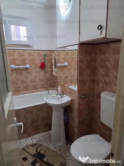 Apartament 2 camere | Etaj Intermediar | 51 mp | Zona Astra - Brasov (Brasov) - 6
