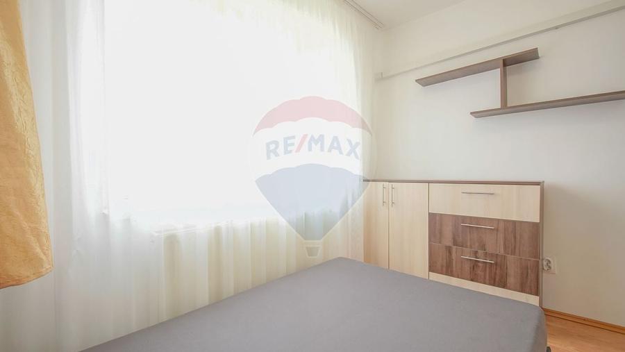Apartament cu 3 camere decomandat, mobilat în Griviței
