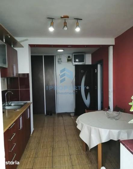 Inchiriere Apartament 3 camere la Piata Sudului la 2 min de metrou - 8