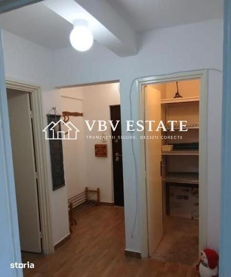 Apartament cu 2 camere în Eroii Revoluției