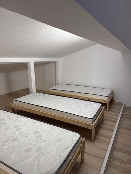 Apartament cu 12 camere decomandat, mobilat în Pipera