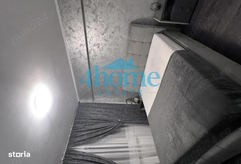 Apartament cu 2 camere în Berceni