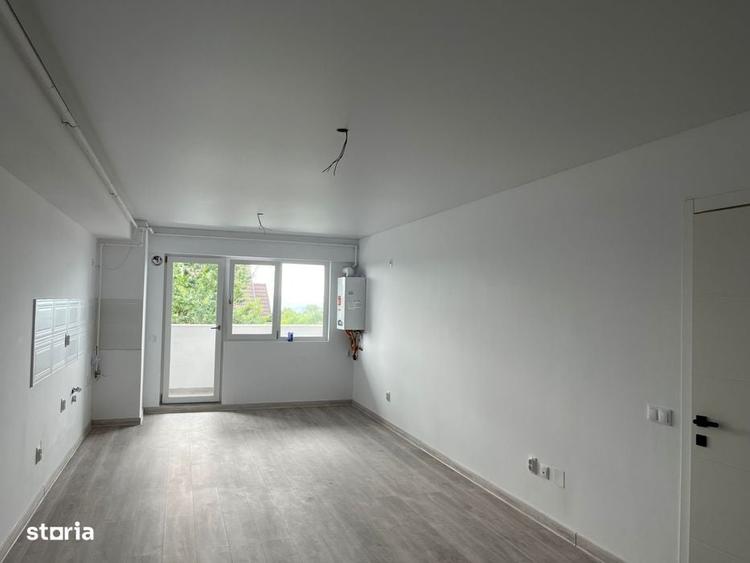 Apartament de inchiriat Complex Copou Garden - 1