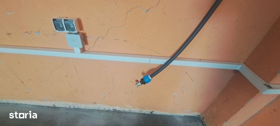 Spațiu comercial, de 120 mp, în Basarabia