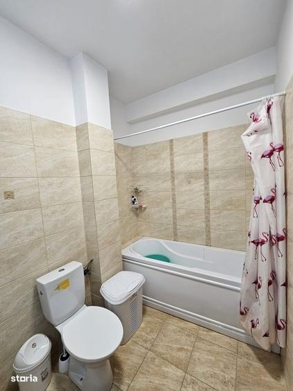 Apartament cu 3 camere | Loc de parcare | Mobilat complet - 6