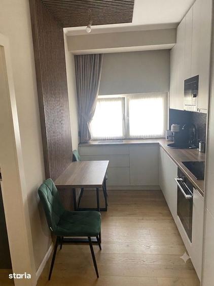 Apartament cu 3 camere în Lotus