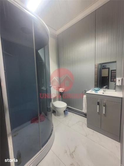 Spațiu comercial, de 161 mp, în Central