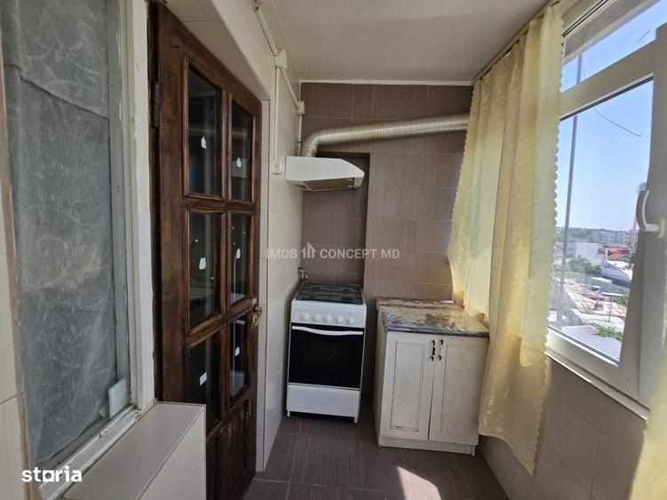 Apartament Ideal cu Doua Camere, Pret Mic, Acte la Zi - Strada Domniso - 7