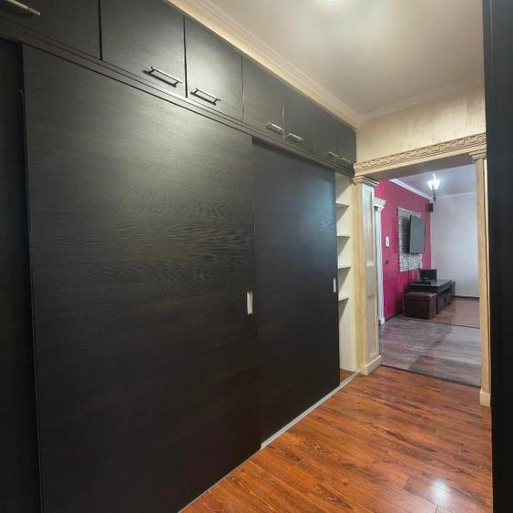 Apartament cu 2 camere semidecomandat în Micălaca