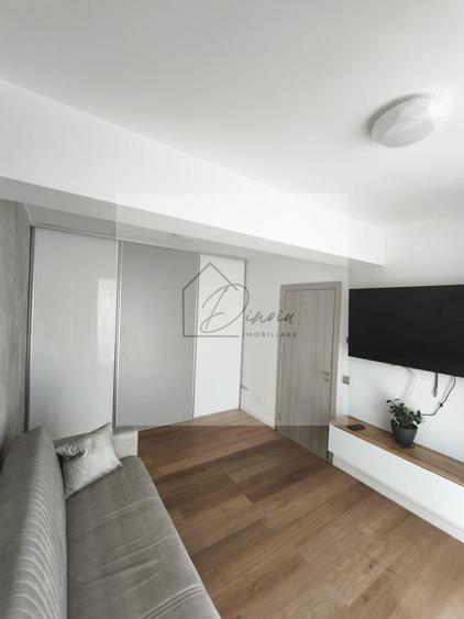 2 Camere Popesti-Leordeni | langa Metrou | Mobilat si Utilat - 16