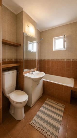 Comision 0% | Apartament 3 camere Lipovei | Iulius Town | 67 mp | - 10