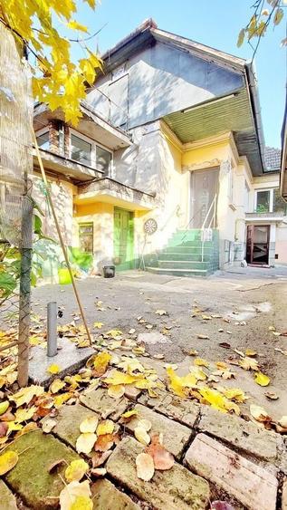 Apartament cu 2 camere decomandat în Griviței