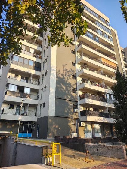 Garsonieră decomandată în Pantelimon