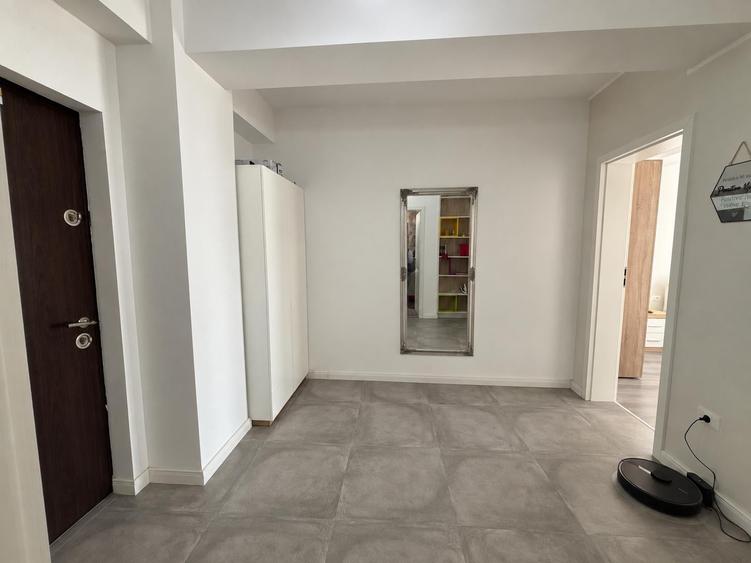 Apartament cu 2 camere în Sud