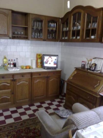 Casă cu 4 camere cu Teren 728 Mp în Gurahonț