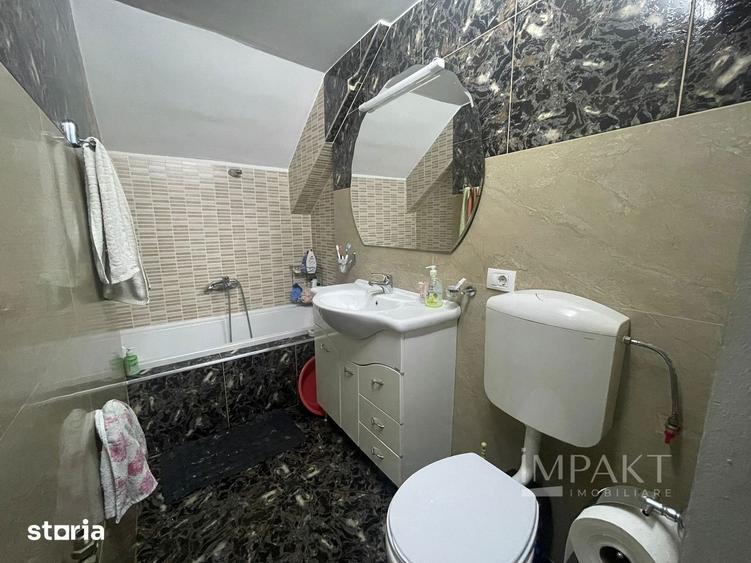 Apartament cu 2 camere, mobilat în Mărăști — fotografia 1