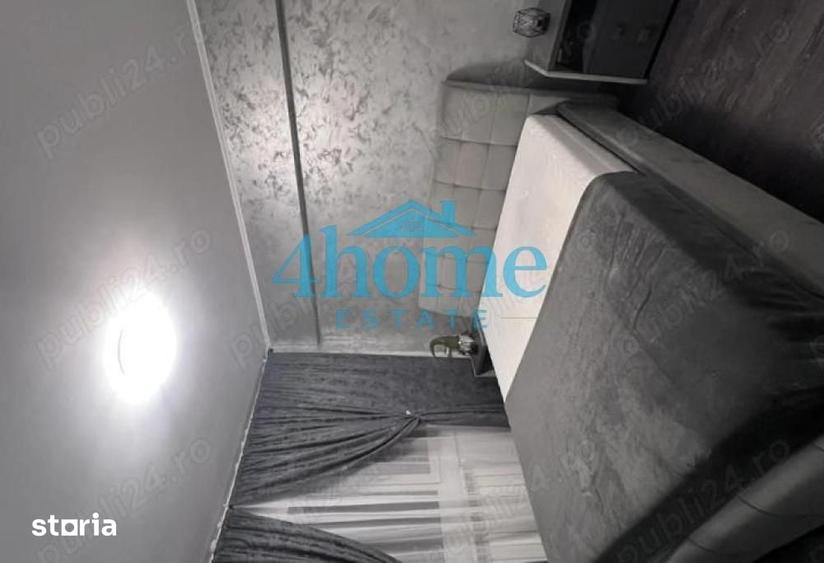 Apartament cu 2 camere în Apărătorii Patriei